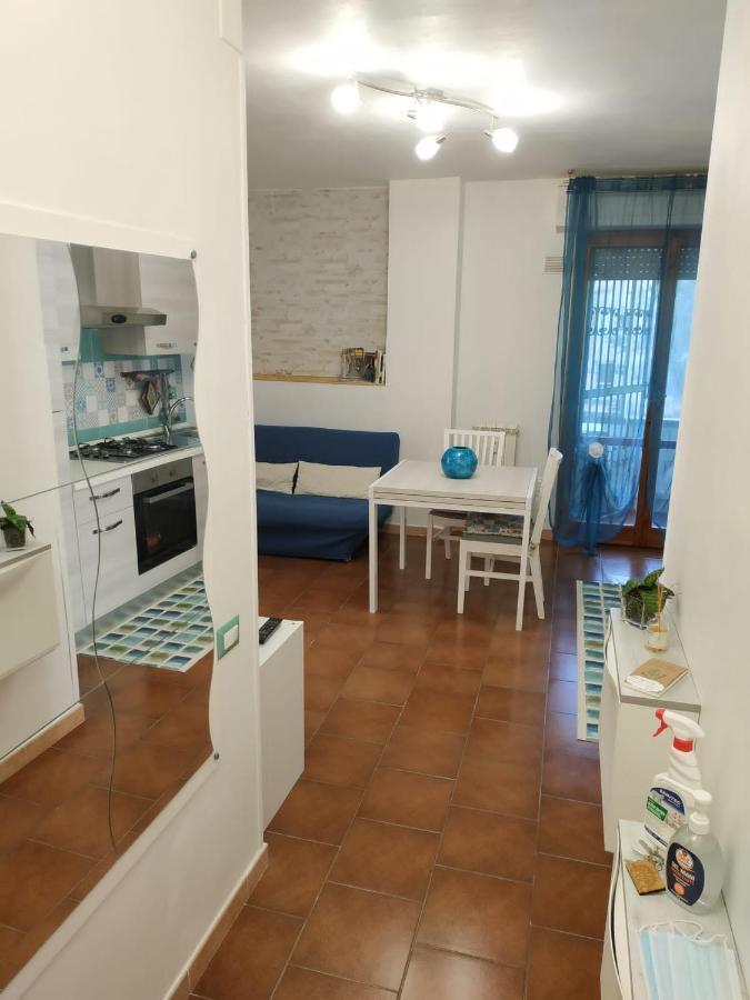Mini Suite Pisa Exterior photo