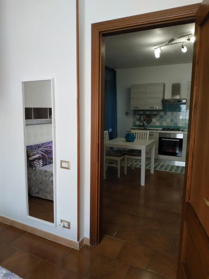 Mini Suite Pisa Exterior photo