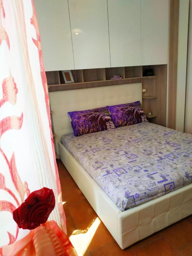 Mini Suite Pisa Exterior photo