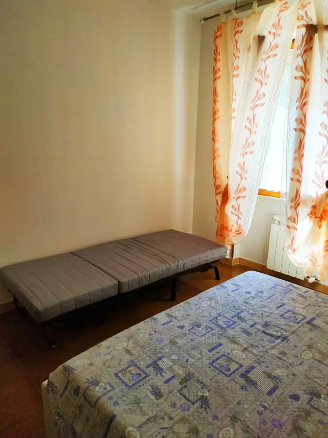 Mini Suite Pisa Exterior photo
