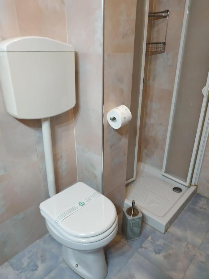 Mini Suite Pisa Exterior photo