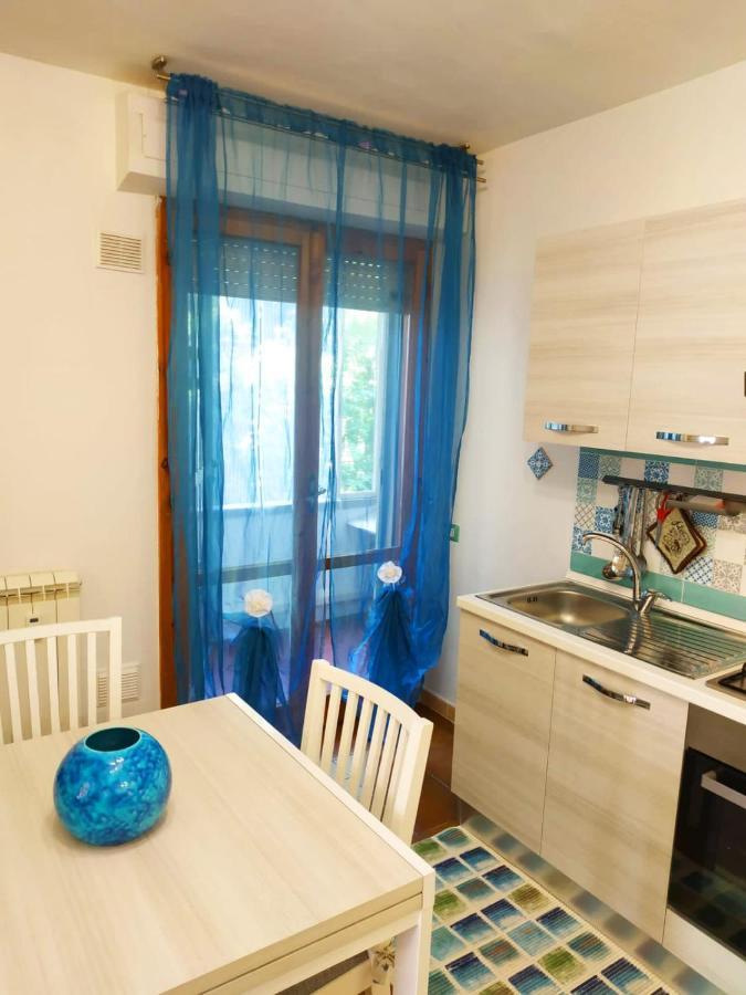 Mini Suite Pisa Exterior photo