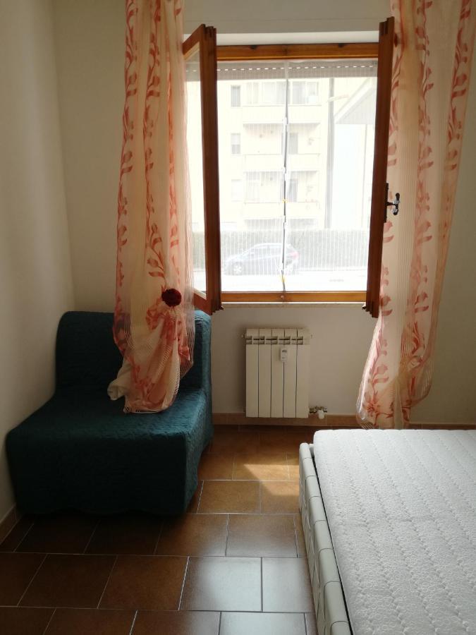 Mini Suite Pisa Exterior photo