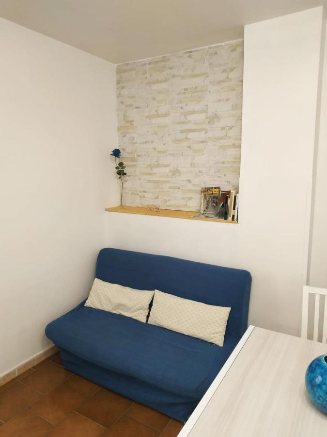 Mini Suite Pisa Exterior photo