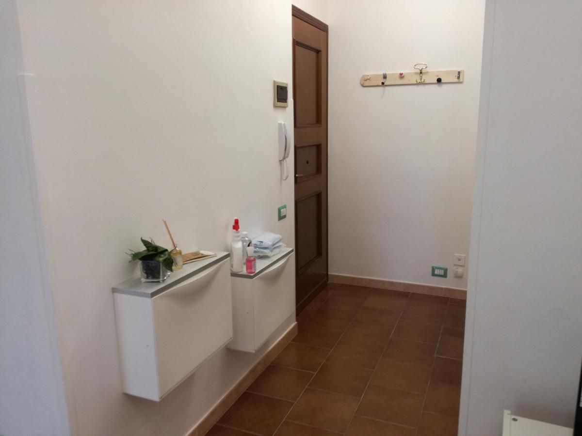 Mini Suite Pisa Exterior photo