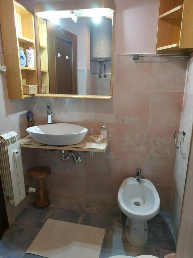 Mini Suite Pisa Exterior photo