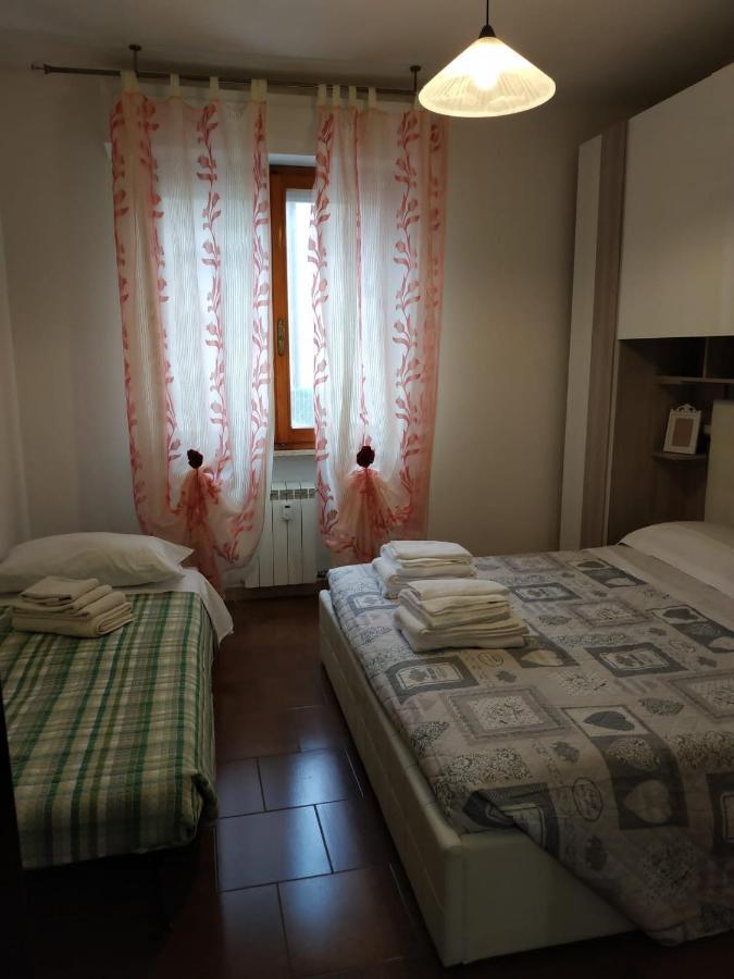 Mini Suite Pisa Exterior photo